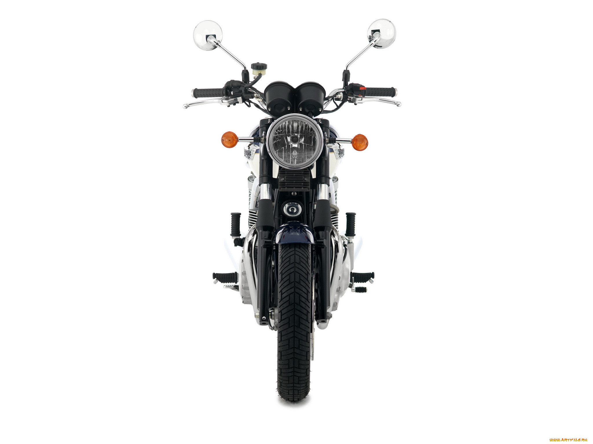 , triumph